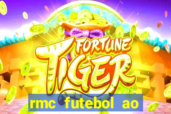 rmc futebol ao vivo gratis